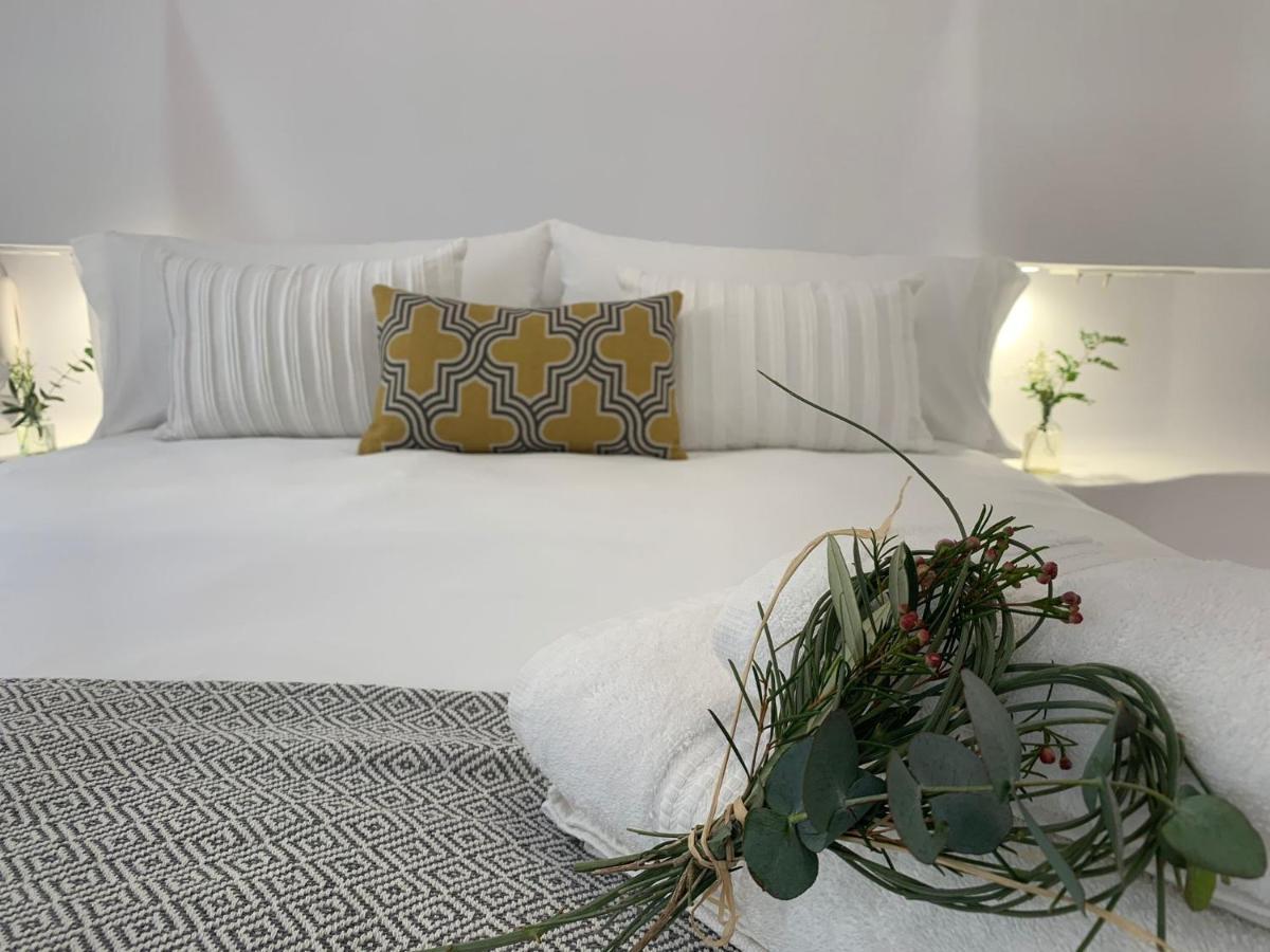 Boutique Generis (adults Only) Hotel